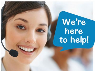 Contact Us
