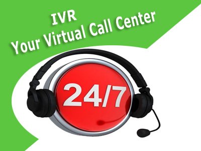 IVR-Services